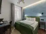 Номер Стандарт