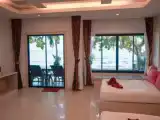 Family рядом с пляжем