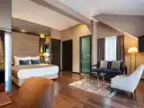 Двухместный полулюкс