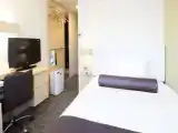 Одноместный номер B