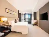 Двухместный люкс Luxury