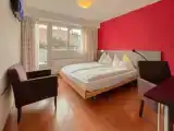 Двухместный номер Grand Lit Superior