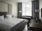 Двухместный люкс Pretender