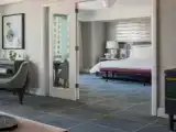 Двухместный люкс Four Seasons Executive