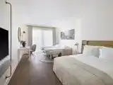 Двухместный семейный номер Комфорт