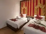 Четырёхместная студия