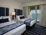 Люкс Spacious с 2 спальнями Beach View