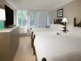 Четырёхместный номер Lanai