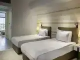 Номер Семейный с видом на море
