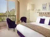 Двухместный люкс