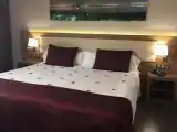 Двухместный номер Romantic Getaway Стандарт