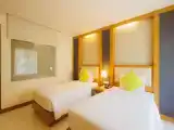 Двухместный номер Deluxe