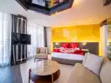 Двухместная Deluxe room