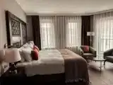 Двухместный номер Deluxe