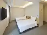 Двухместный номер Deluxe