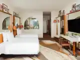 Четырёхместный номер Premier