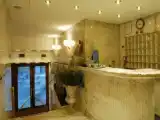 Четырёхместный полулюкс
