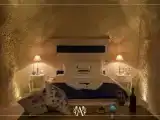 Двухместный Cave люкс