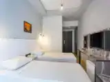 Трёхместный номер Deluxe
