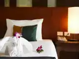 Двухместный номер Deluxe с видом на океан