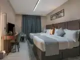 Люкс Al Majaz с 2 комнатами