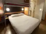Трёхместный номер