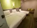 Семейный номер Cosmo