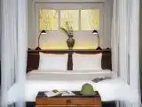 Двухместный люкс Colonial Private Pool