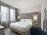 Двухместный номер Superior