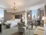 Двухместный номер Grand Deluxe Contemporary