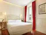 Двухместный полулюкс