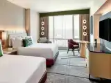 Четырёхместный номер Deluxe
