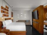 Двухместный люкс Ceiba Governors c 1 спальней с балконом