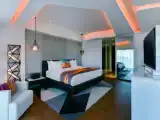 Двухместный люкс W