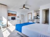 Двухместная Studio Apartment