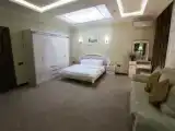 Двухместные апартаменты