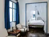Двухместная Colonial Suite