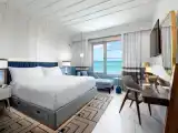 Двухместный номер oceanfront