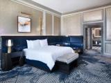 Двухместный люкс Newly Remodeled Executive Wellness