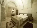 Трёхместный люкс с джакузи