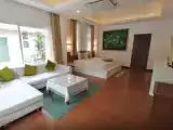 Двухместный люкс