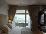 Двухместный номер Penthouse