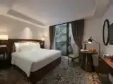 Двухместный номер Oriental Emerald