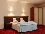 Семейный люкс в корпусе "Борвиха"