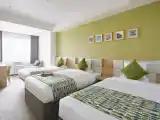 Двухместный номер Deluxe