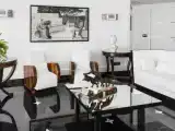 Двухместный люкс Sea Side Presidential Paltrow with Private Pool and Terrace