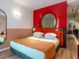 Двухместный полулюкс