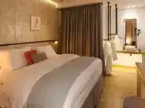 Номер Sleep Tight