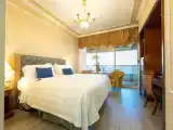 Двухместный номер Exclusive Grand Vista Deluxe Premium с красивым видом из окна