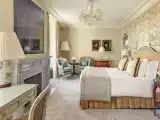 Двухместный полулюкс Prestige с видом на озеро
